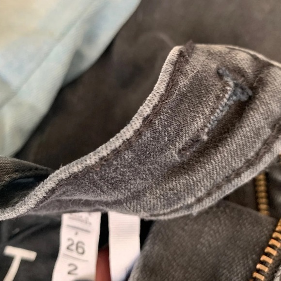 Jean bundle - Picture 4 of 6